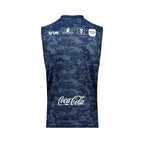 EGO SPORT BURIRAM UNITED 2026/2027 SLEEVELESS TRAINING JERSEY - NAVY