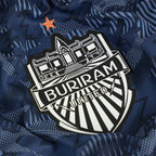 EGO SPORT BURIRAM UNITED 2026/2027 SLEEVELESS TRAINING JERSEY - NAVY