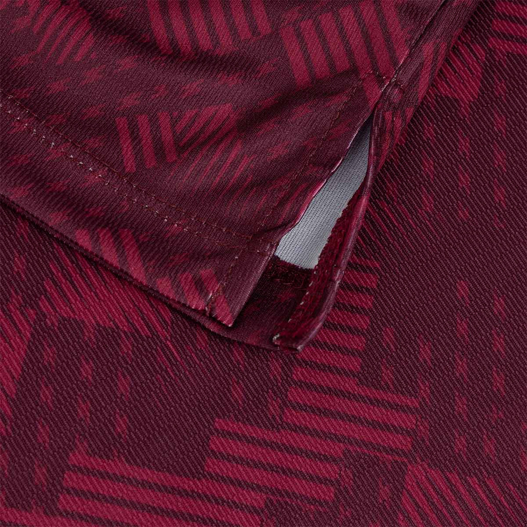 EGO SPORT BURIRAM UNITED 2026/2027 SLEEVELESS TRAINING JERSEY - MAROON