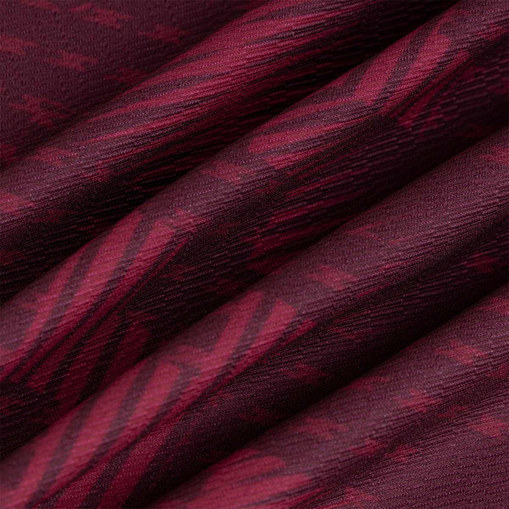 EGO SPORT BURIRAM UNITED 2026/2027 SLEEVELESS TRAINING JERSEY - MAROON