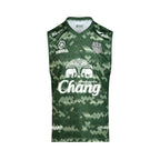 EGO SPORT BURIRAM UNITED 2026/2027 SLEEVELESS TRAINING JERSEY - GREEN