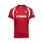 EGO SPORT MUANGTHONG UNITED  2026/2027 TRAINING JERSEY - RED/WHITE