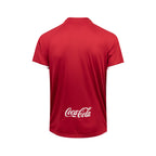 EGO SPORT MUANGTHONG UNITED  2026/2027 TRAINING JERSEY - RED/WHITE