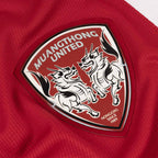 EGO SPORT MUANGTHONG UNITED  2026/2027 TRAINING JERSEY - RED/WHITE