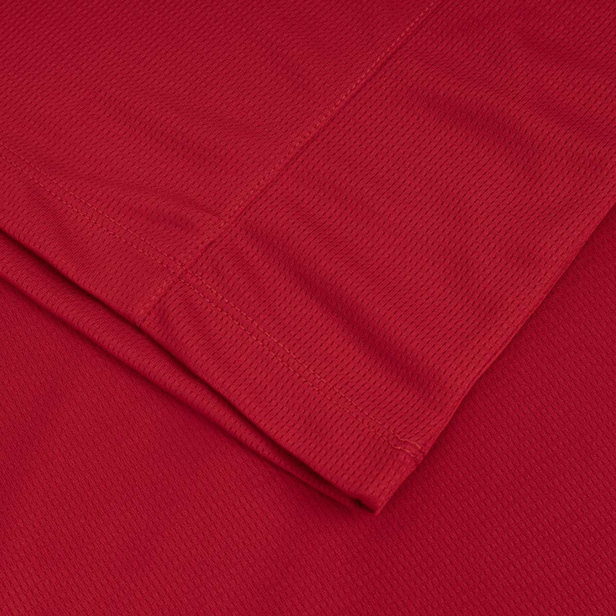EGO SPORT MUANGTHONG UNITED  2026/2027 TRAINING JERSEY - RED/WHITE