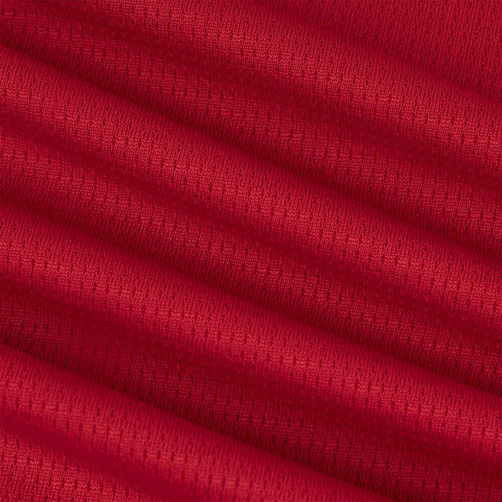 EGO SPORT MUANGTHONG UNITED  2026/2027 TRAINING JERSEY - RED/WHITE