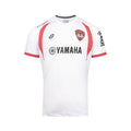 EGO SPORT MUANGTHONG UNITED  2026/2027 TRAINING JERSEY - WHITE/PINK