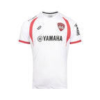 EGO SPORT MUANGTHONG UNITED  2026/2027 TRAINING JERSEY - WHITE/PINK