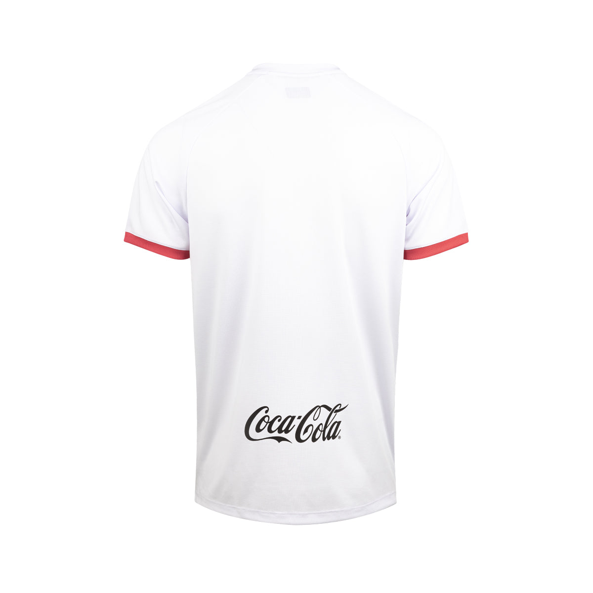 EGO SPORT MUANGTHONG UNITED  2026/2027 TRAINING JERSEY - WHITE/PINK