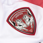 EGO SPORT MUANGTHONG UNITED  2026/2027 TRAINING JERSEY - WHITE/PINK