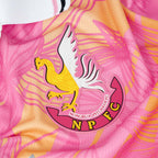 EGO SPORT NONGBUA PITCHAYA FC 2026/2027 HOME JERSEY - PINK/WHITE