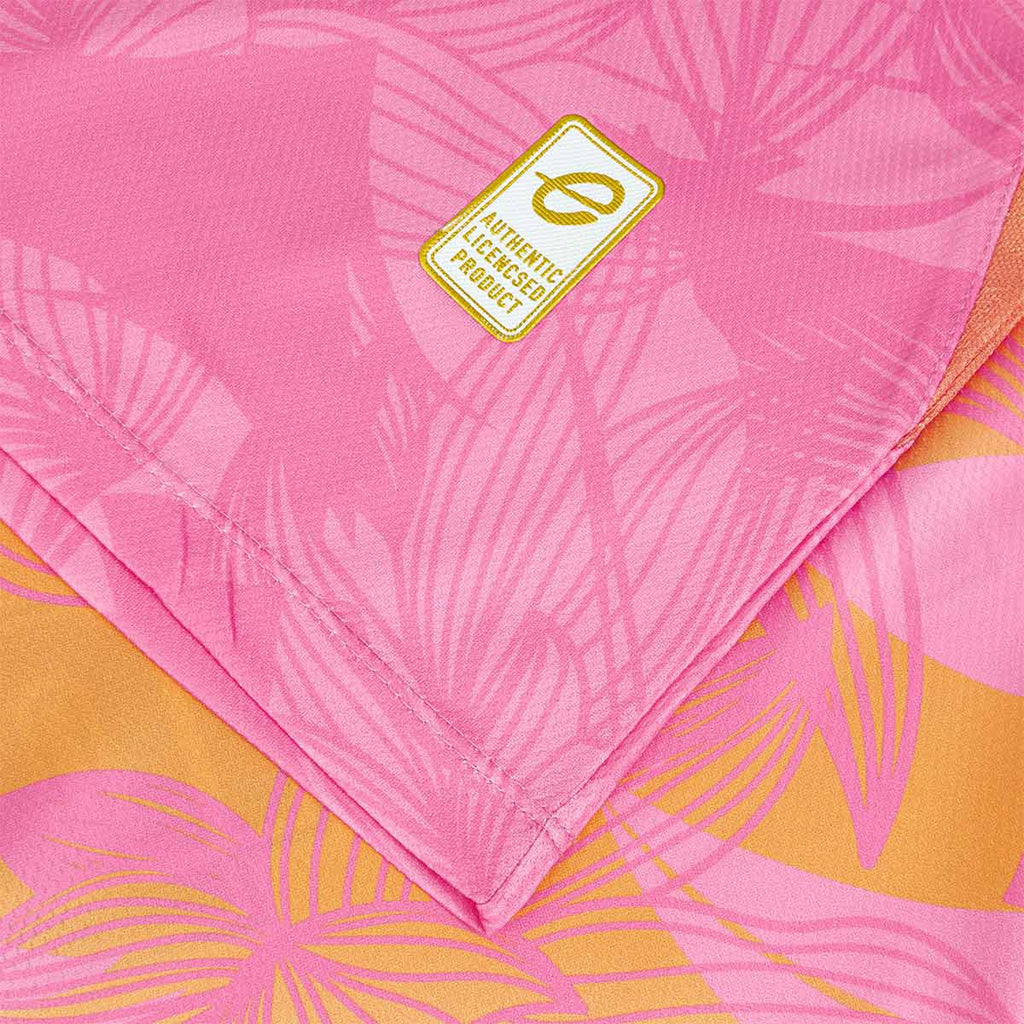 EGO SPORT NONGBUA PITCHAYA FC 2026/2027 HOME JERSEY - PINK/WHITE
