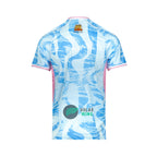 EGO SPORT NONGBUA PITCHAYA FC 2026/2027 AWAY JERSEY - BLUE/WHITE/PINK