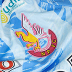 EGO SPORT NONGBUA PITCHAYA FC 2026/2027 AWAY JERSEY - BLUE/WHITE/PINK