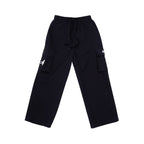 EGO SPORT X AVISPA FUKUOKA 2026 CARGO PANTS - BLACK