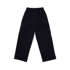 EGO SPORT X AVISPA FUKUOKA 2026 CARGO PANTS - BLACK