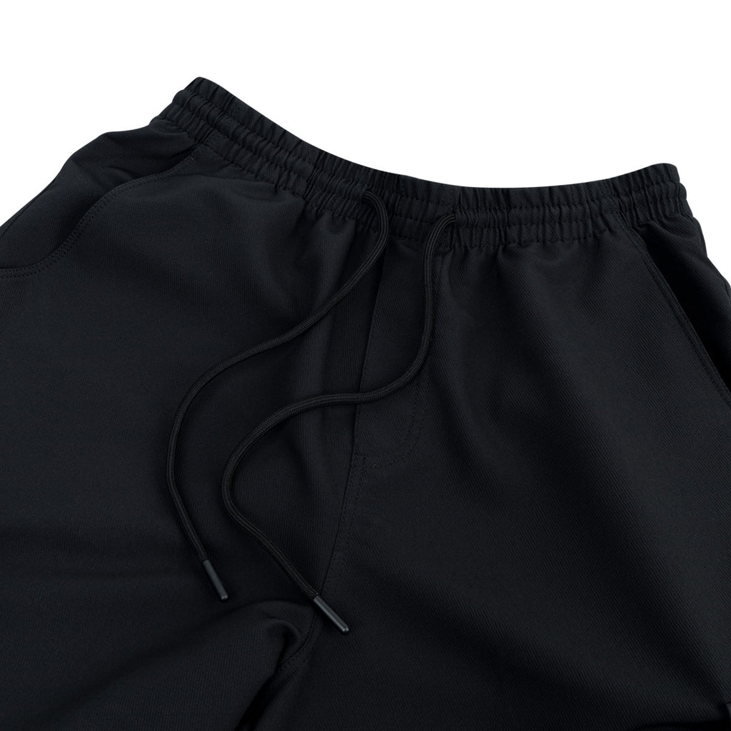 EGO SPORT X AVISPA FUKUOKA 2026 CARGO PANTS - BLACK
