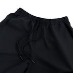 EGO SPORT X AVISPA FUKUOKA 2026 CARGO PANTS - BLACK