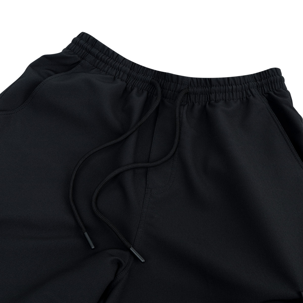 EGO SPORT X AVISPA FUKUOKA 2026 CARGO PANTS - BLACK