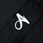 EGO SPORT X AVISPA FUKUOKA 2026 CARGO PANTS - BLACK