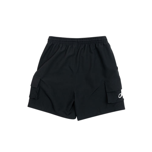 EGO SPORT X AVISPA FUKUOKA 2026 CARGO SHORTS - BLACK