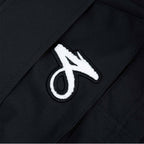 EGO SPORT X AVISPA FUKUOKA 2026 CARGO SHORTS - BLACK