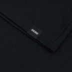 EGO SPORT X AVISPA FUKUOKA 2026 HELLO AVISPA OVERSIZE TEE - BLACK
