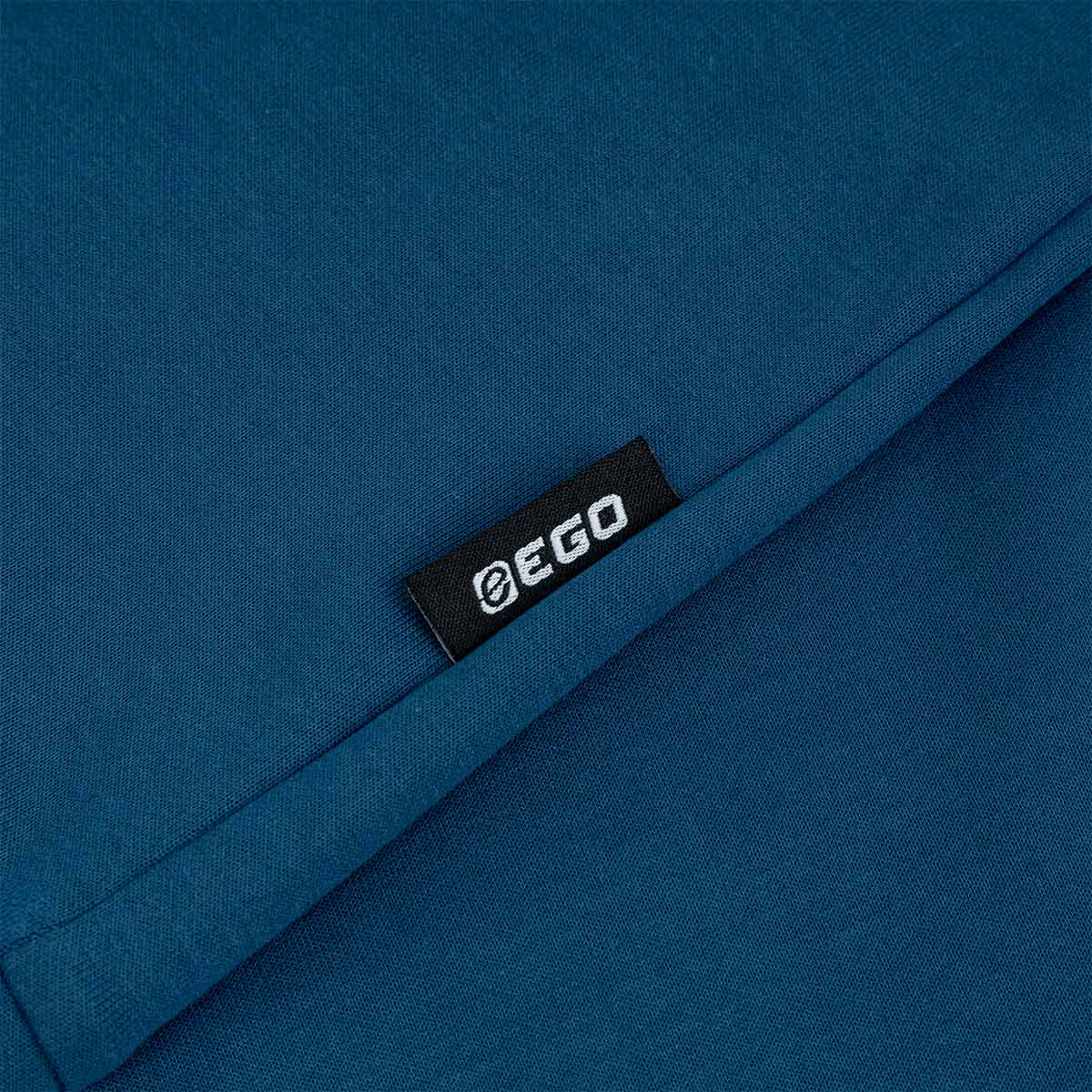 EGO SPORT X AVISPA FUKUOKA 2026 HOODIES - BLUE/WHITE