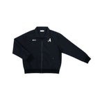 EGO SPORT X AVISPA FUKUOKA 2026 OVERSIZE JACKET - BLACK