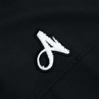 EGO SPORT X AVISPA FUKUOKA 2026 OVERSIZE JACKET - BLACK