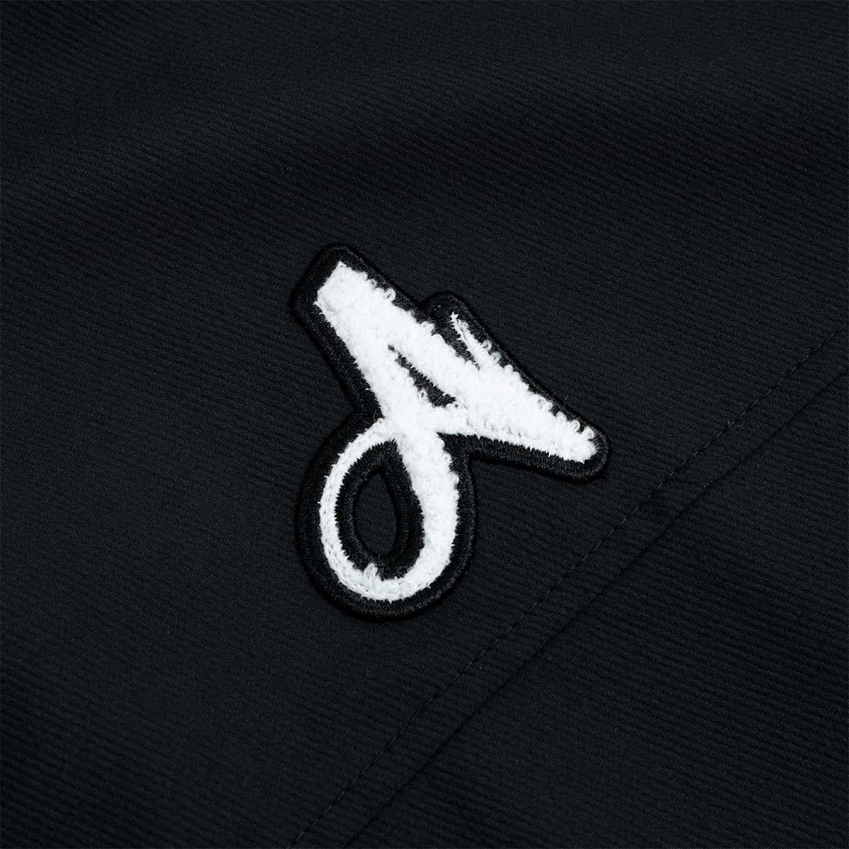 EGO SPORT X AVISPA FUKUOKA 2026 OVERSIZE JACKET - BLACK