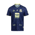 EGO SPORT KHON KAEN UNITED 2026/2027 THIRD JERSEY  - NAVY/GOLD