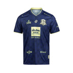 EGO SPORT KHON KAEN UNITED 2026/2027 THIRD JERSEY  - NAVY/GOLD