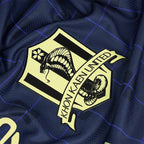EGO SPORT KHON KAEN UNITED 2026/2027 THIRD JERSEY  - NAVY/GOLD