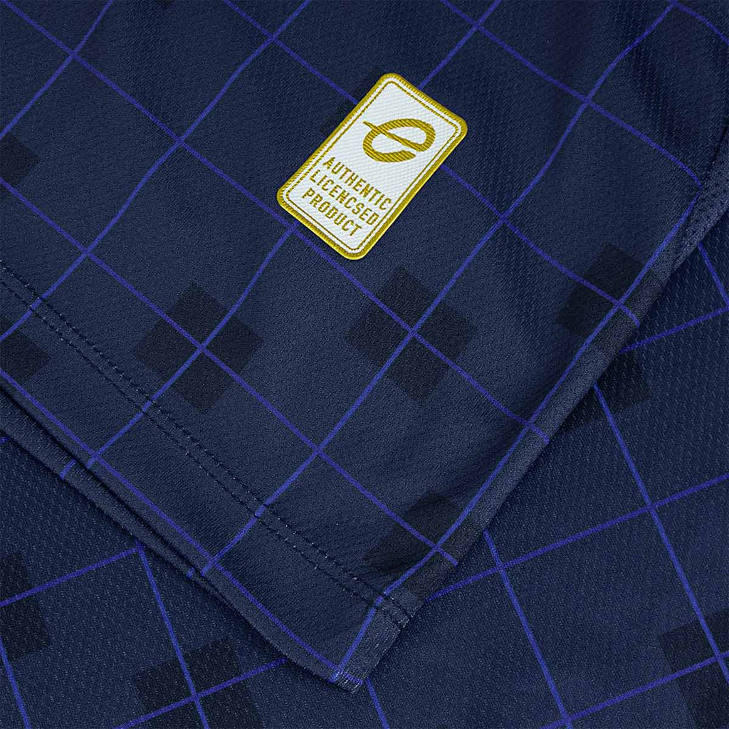 EGO SPORT KHON KAEN UNITED 2026/2027 THIRD JERSEY  - NAVY/GOLD