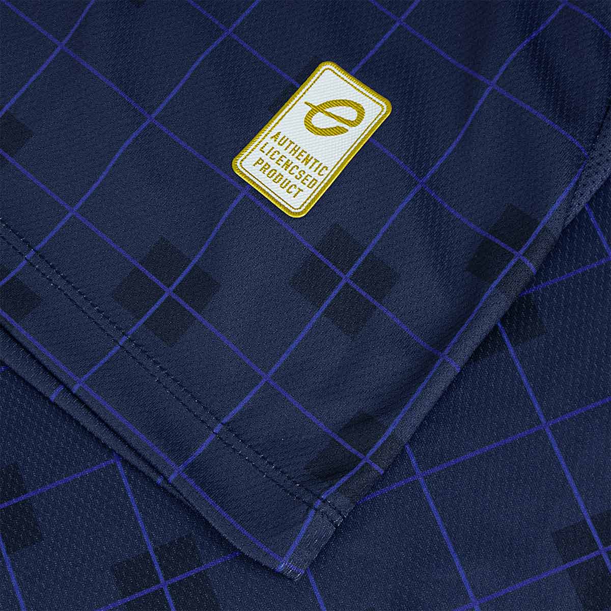 EGO SPORT KHON KAEN UNITED 2026/2027 THIRD JERSEY  - NAVY/GOLD