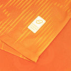 EGO SPORT MAHASARAKHAM CC FC 2026/2027 AWAY JERSEY  - ORANGE/BLACK