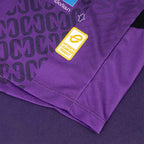 EGO SPORT MAHASARAKHAM CC FC 2026/2027 HOME JERSEY  - PURPLE/WHITE