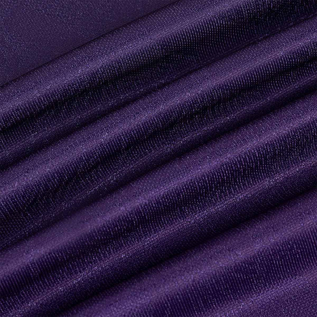 EGO SPORT MAHASARAKHAM CC FC 2026/2027 HOME JERSEY  - PURPLE/WHITE