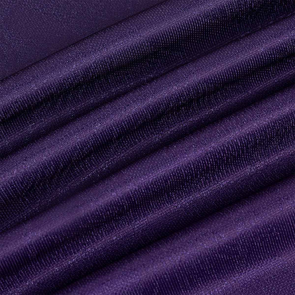 EGO SPORT MAHASARAKHAM CC FC 2026/2027 HOME JERSEY  - PURPLE/WHITE