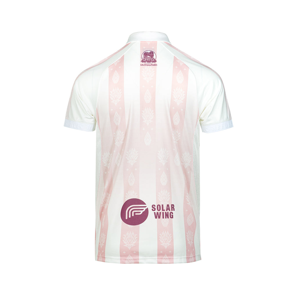EGO SPORT NONGBUA PITCHAYA FC 2026/2027 THIRD JERSEY - PINK/WHITE