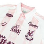 EGO SPORT NONGBUA PITCHAYA FC 2026/2027 THIRD JERSEY - PINK/WHITE
