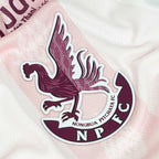 EGO SPORT NONGBUA PITCHAYA FC 2026/2027 THIRD JERSEY - PINK/WHITE