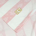 EGO SPORT NONGBUA PITCHAYA FC 2026/2027 THIRD JERSEY - PINK/WHITE