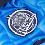 EGO SPORT RAYONG FC 2026/2027 HOME JERSEY  - LIGHT BLUE/BLACK