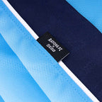EGO SPORT RAYONG FC 2026/2027 HOME JERSEY  - LIGHT BLUE/BLACK