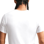 NIKE ENGLAND 2026 CHEST TEE - WHITE