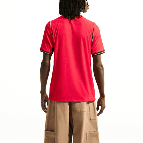 NIKE ENGLAND 2026 AWAY PLAYER JERSEY - SPEED RED/OBSIDIAN/WHITE/OBSIDIAN