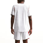 NIKE ENGLAND 2026 HOME PLAYER JERSEY - WHITE/SPEED RED/OBSIDIAN/OBSIDIAN