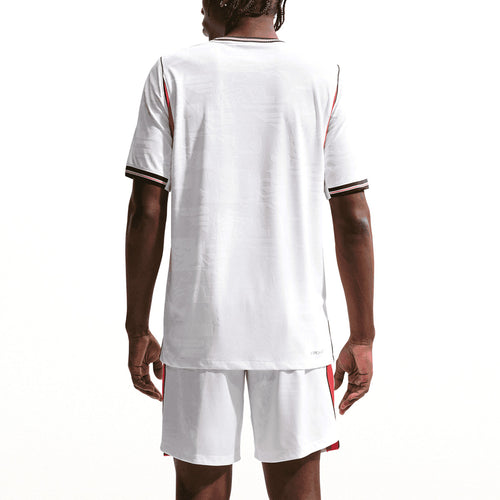 NIKE ENGLAND 2026 HOME PLAYER JERSEY - WHITE/SPEED RED/OBSIDIAN/OBSIDIAN